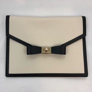 Kate Spade Mayfair Drive Envelope Clutch